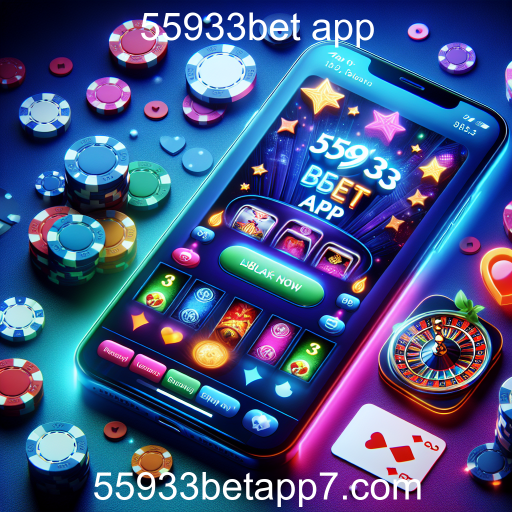 55933bet app