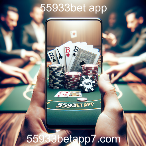 Mergulhe no Mundo do Poker: Estratégias e Dicas para Jogadores